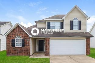 5907 Bridgeway Dr - Photo 1 of 1