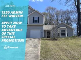 2410 Lafortune Dr - Photo 1 of 1