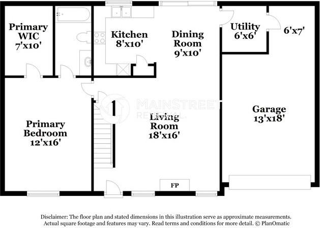 6503 Santa Cruz Trl - Photo 2 of 17