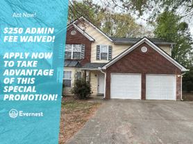 3711 Sandy Shoals Ln - Photo 1 of 1