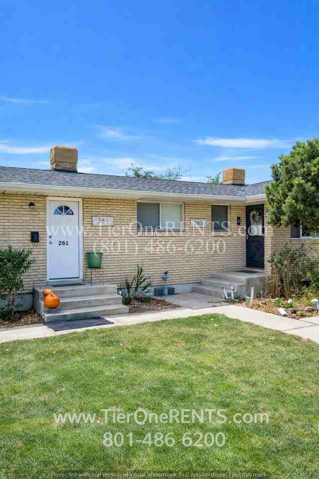 263 W 270 N #263 - Photo 2 of 19