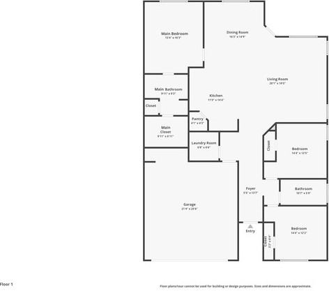 3202 Jordan Farm Cir Ne - Photo 2 of 11