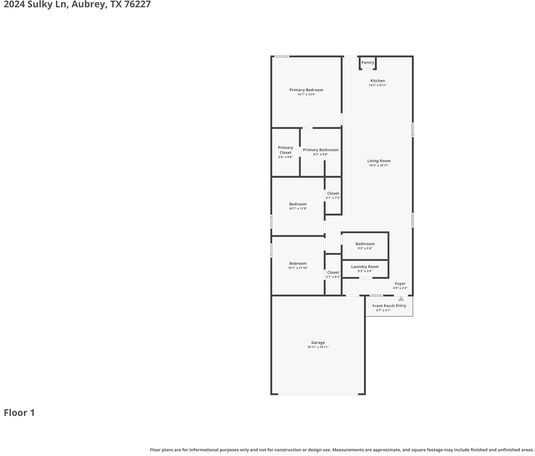 2024 Sulky Ln - Photo 2 of 15