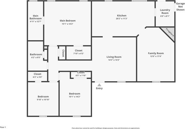 2806 Dearing Dr - Photo 2 of 11