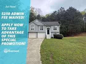 3908 Old Ivy Ct - Photo 1 of 1