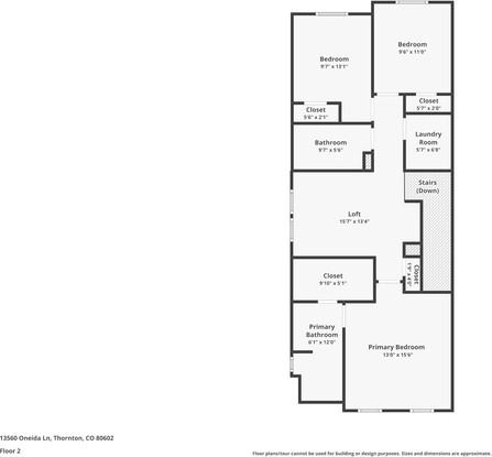 13581 Oneida Ln - Photo 2 of 21