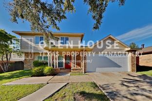 7105 Greenspring Dr - Photo 1 of 1