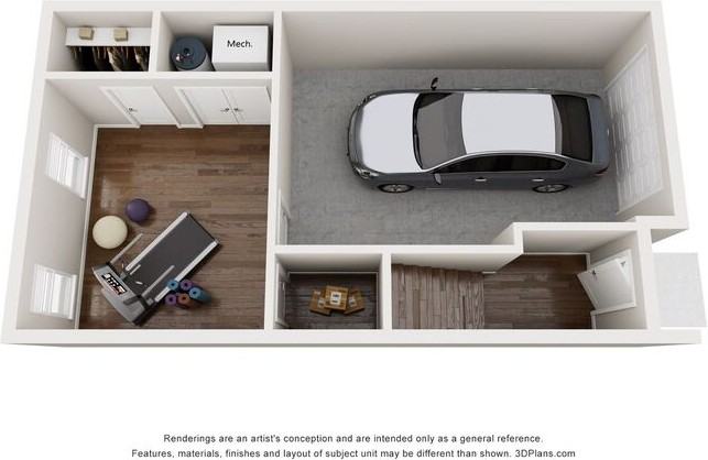 2521 Dix St - Photo 3 of 8