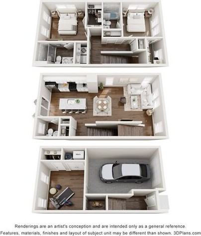 2521 Dix St - Photo 4 of 8