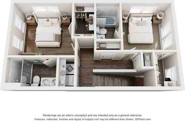 2521 Dix St - Photo 5 of 8