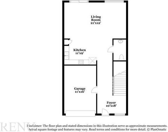 3094 Calcutta St - Photo 2 of 20