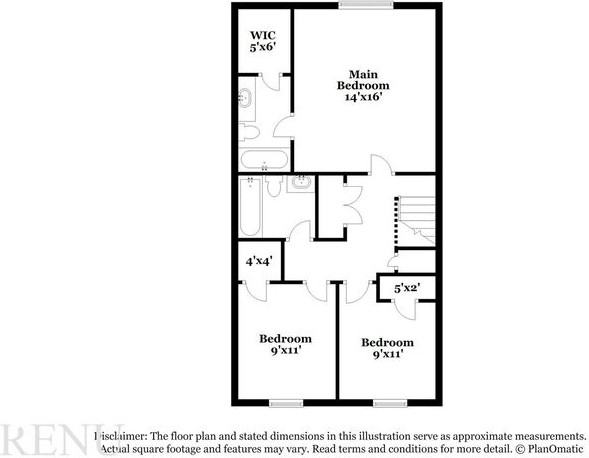 3094 Calcutta St - Photo 3 of 20