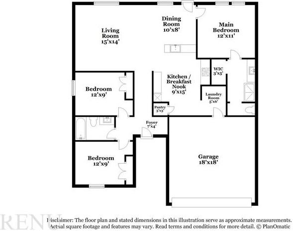 1705 Burgundy Dr - Photo 3 of 19