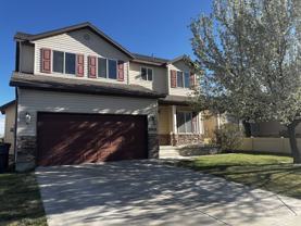 2431 E Ox Yoke Dr - Photo 1 of 1