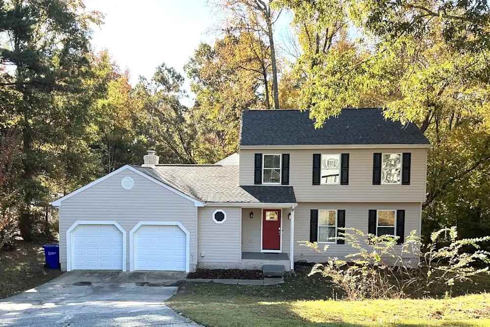 5905 Alanadale Dr #NA - Photo 4 of 5