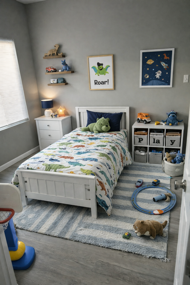 155 N Poplar Ave #155 - Photo 4 of 8