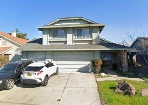 8019 Pinot Noir Way #NA - Photo 1 of 1