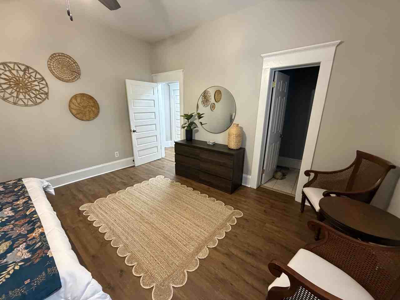 719 Abbeville St #A - Photo 2 of 19