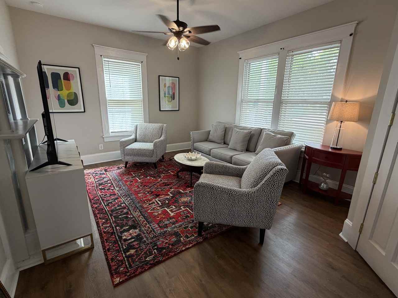 719 Abbeville St #A - Photo 3 of 19