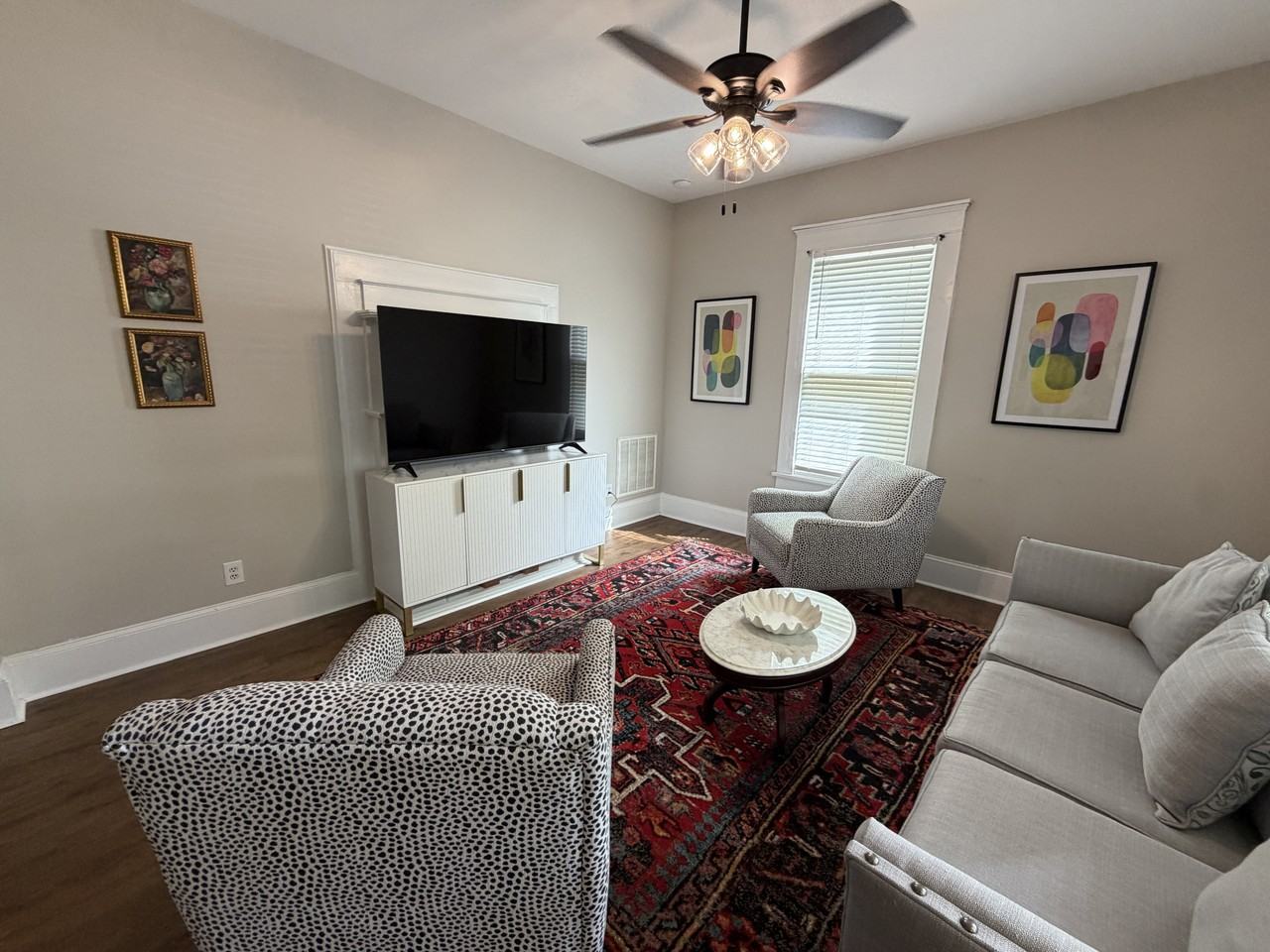 719 Abbeville St #A - Photo 4 of 19