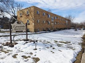 3333 Epworth Ave #17 - Photo 1 of 1