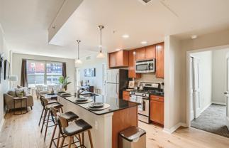 1975 N Grant St #401 - Photo 1 of 1