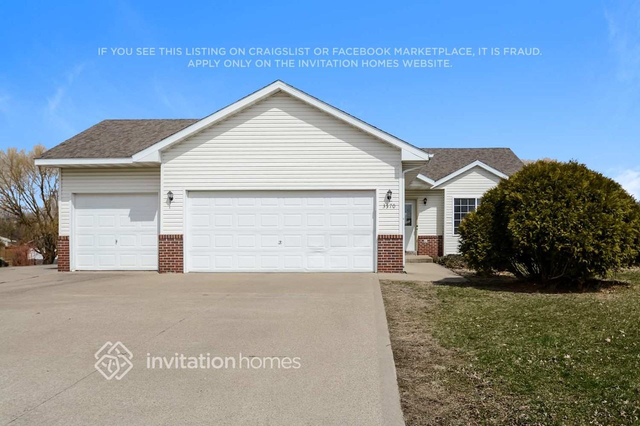 3570 Kaiser Ct Ne