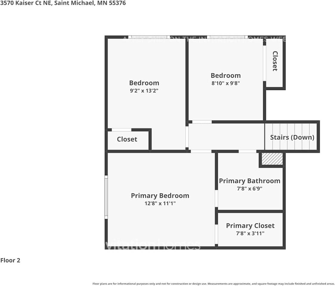 3570 Kaiser Ct Ne - Photo 3 of 20