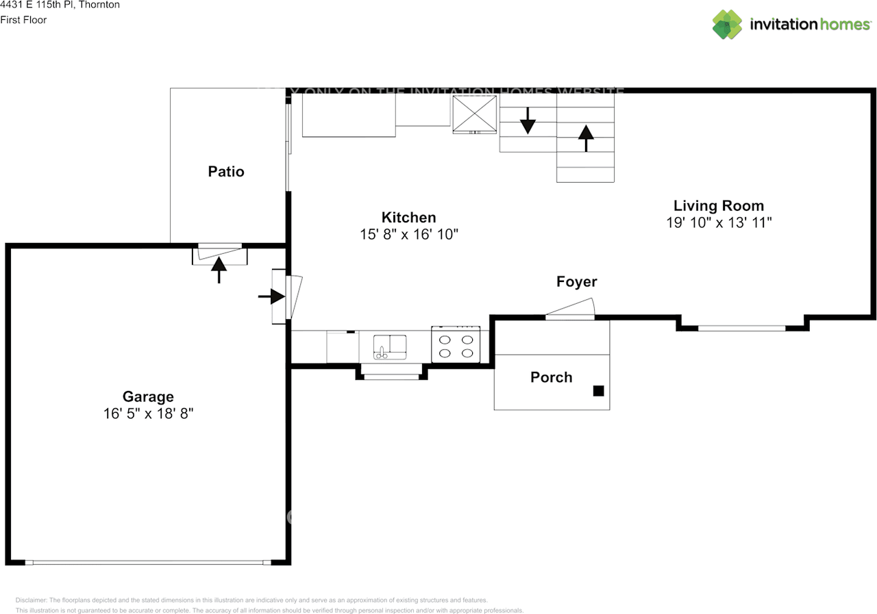 4431 E 115th Pl - Photo 4 of 21