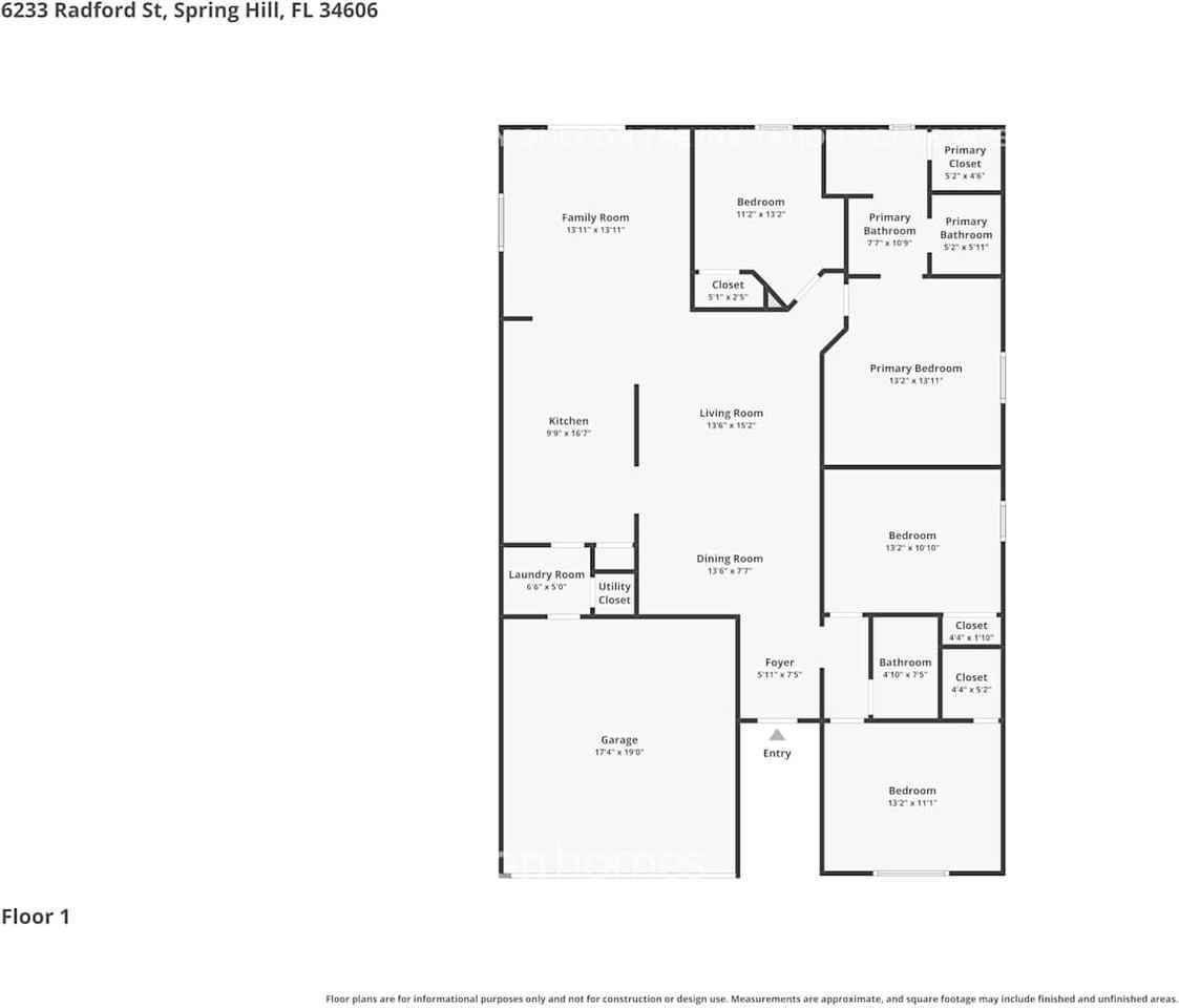 6233 Radford St - Photo 2 of 17