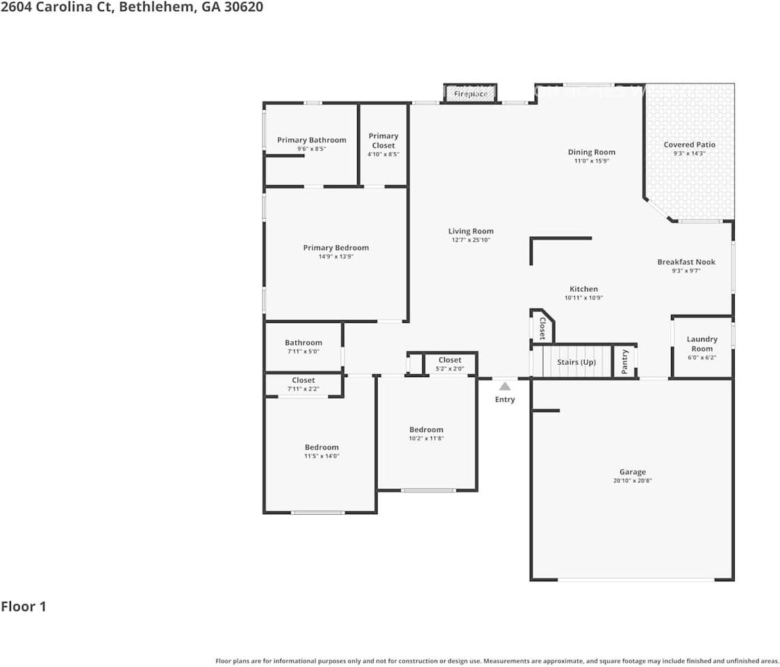 2604 Carolina Ct - Photo 2 of 18