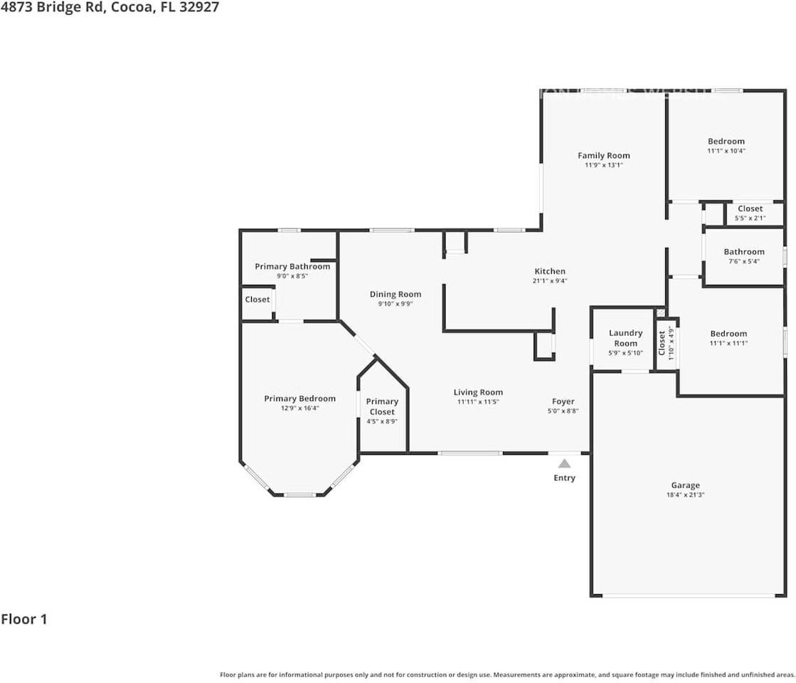 4873 Bridge Rd - Photo 2 of 17