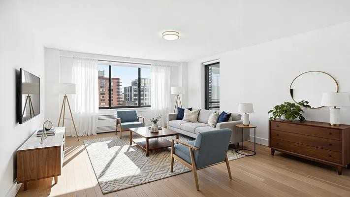 Columbus Ave #14C - Photo 2 of 11