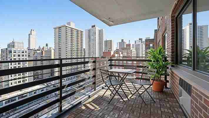 Columbus Ave #14C - Photo 3 of 11