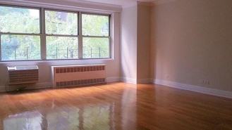 W 89th St #3H - Photo 1 of 1