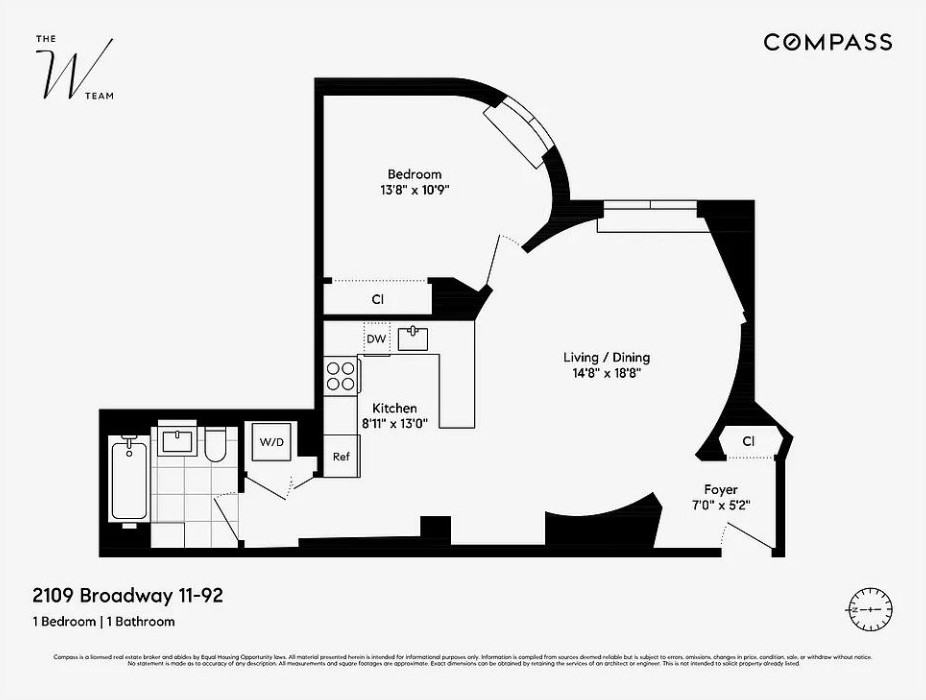 Broadway #11-92 - Photo 6 of 7