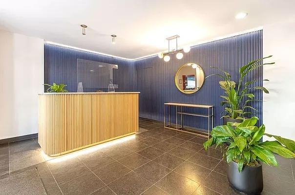 W 75th St #1408 - Photo 7 of 14