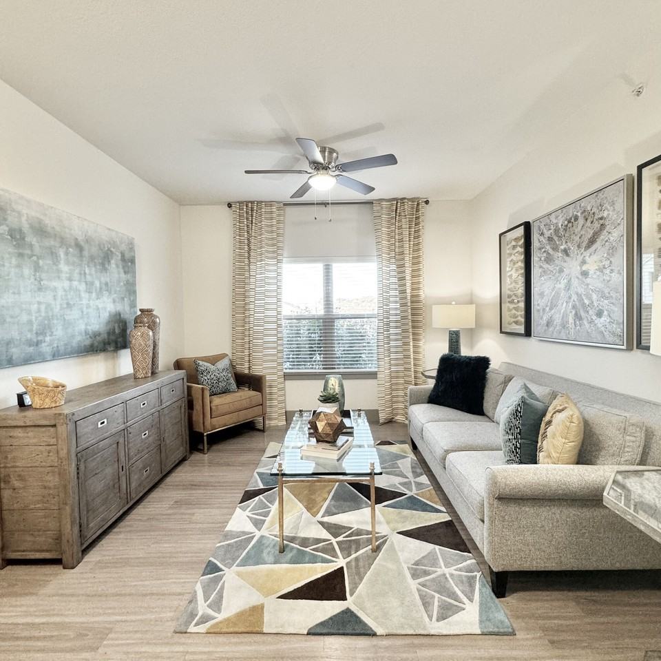 The Residences At Panther Hollow - Photo 3 of 19