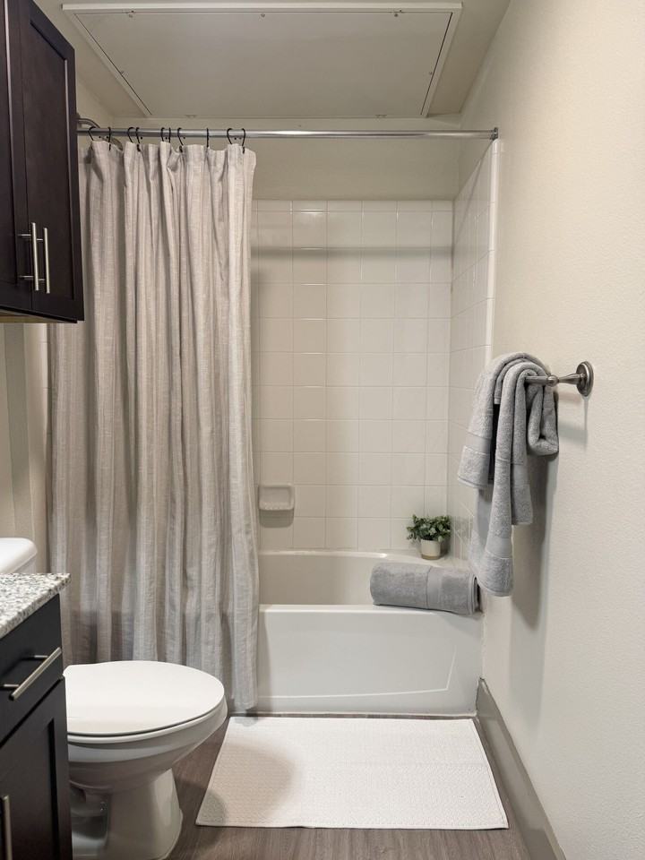 The Residences At Panther Hollow - Photo 4 of 49