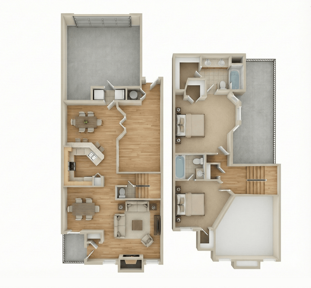 Brighton Court - Photo 5 of 10