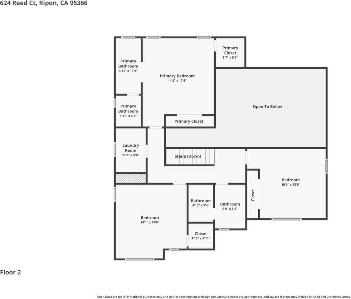 624 Reed Ct #1 - Photo 3 of 18