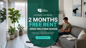 The Residences of 104th - Photo 1 of 1