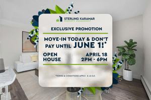 featured image of 2 Colborne St W