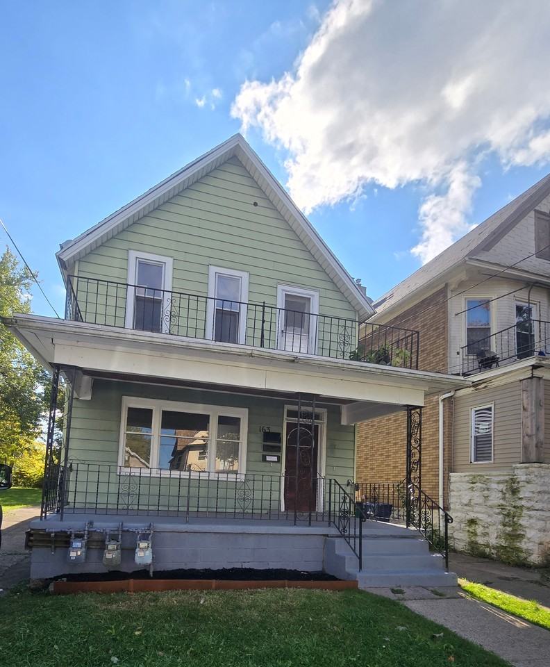 163 West Delavan AvenueUnit 1 (Lower) #1LOWER - Photo 7 of 7