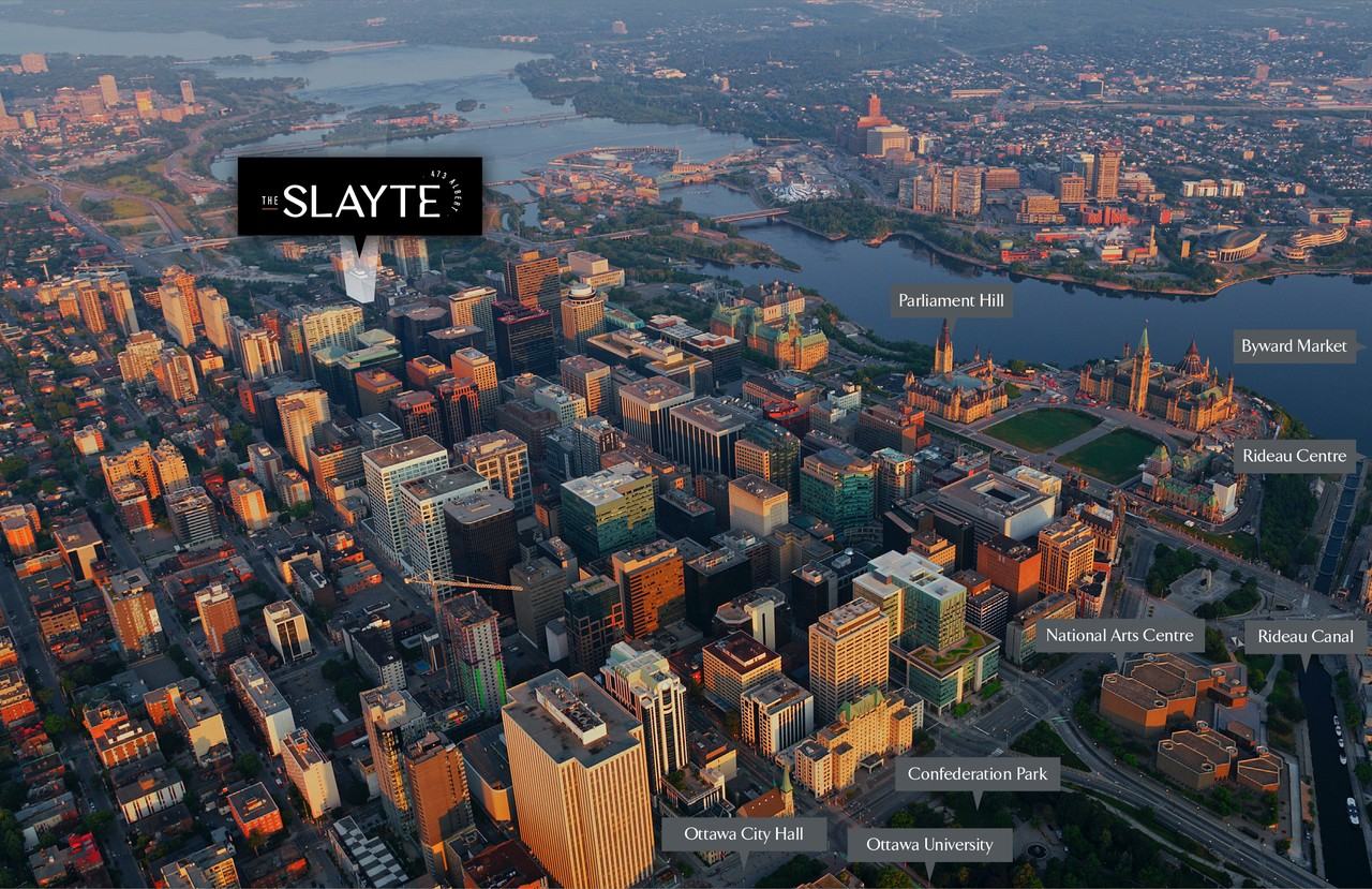 The Slayte - Photo 2 of 29