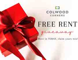 Colwood Corners - Photo 1 of 1