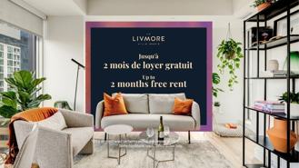 Le Livmore Tower II - Photo 1 of 1