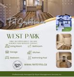 West Park- FORT SASK - Photo 1 of 1