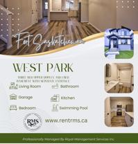 West Park- FORT SASK - Photo 1 of 1