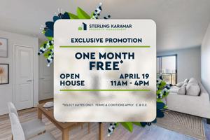 featured image of 1560 1560, 1570, 1580 Adelaide Street North